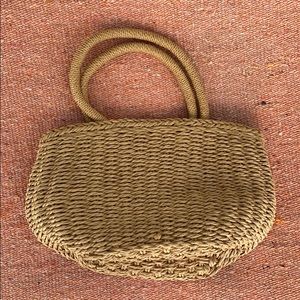 Vintage small purse